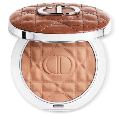 DIOR Christian  Poudre bronzante Forever Nude Bronze Velvet #03