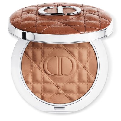 DIOR Christian  Poudre bronzante Forever Nude Bronze Velvet #05