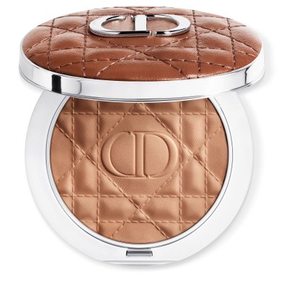 DIOR Christian  Poudre bronzante Forever Nude Bronzer Glow #05-Intense