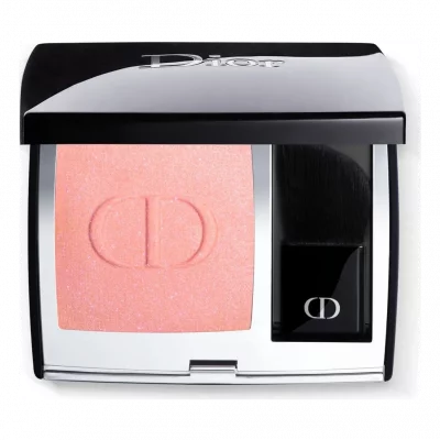 DIOR Christian  Rouge Blush blush joues et pommettes - longue tenue teinte 601 Hologlam (Holo) 6.7 g