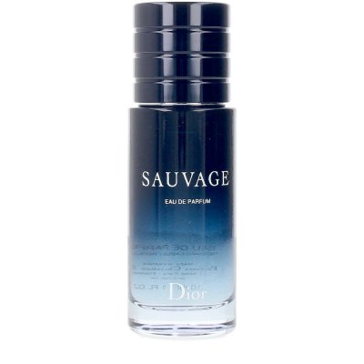 Christian Dior Sauvage eau de parfum vaporisateur rechargeable 30 ml
