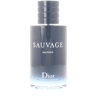 Christian Dior Sauvage Eau Forte parfum sans alcool pour homme 100 ml