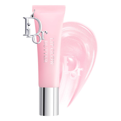 DIOR Christian  Soin l&egrave;vres  Addict Lip Glow Butter #101
