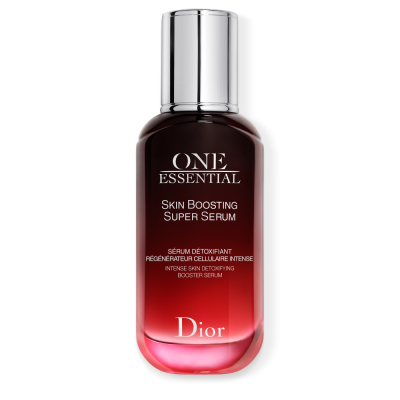 DIOR Christian  UN SUPER S&Eacute;RUM RENFORCANT LA PEAU ESSENTIEL 50 ml