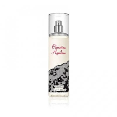CHRISTINA AGUILERA  Signature Fine Fragrance Mist Spray pour le corps