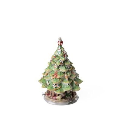 Christmas Toys Memory Sapin de No&euml;l grand avec enfants