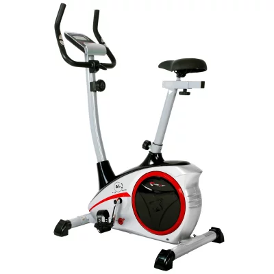 CHRISTOPEIT  Velo d'appartement AL 1, Multicolore