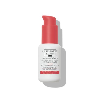 CHRISTOPHE ROBIN  Serum Regenerant Huile de Figue de Barbarie 50ml