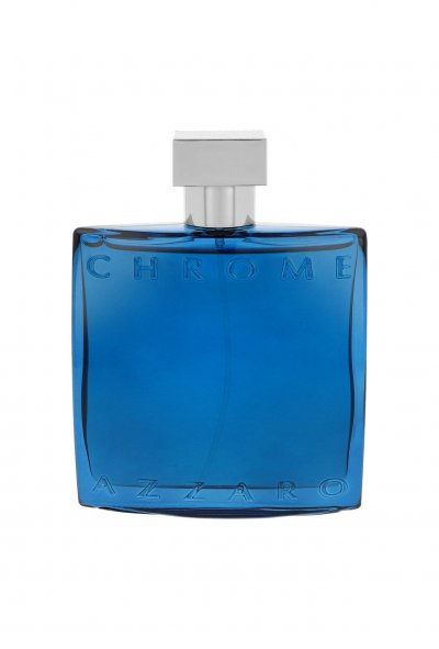 Chrome - Parfum Multicolore Azzaro