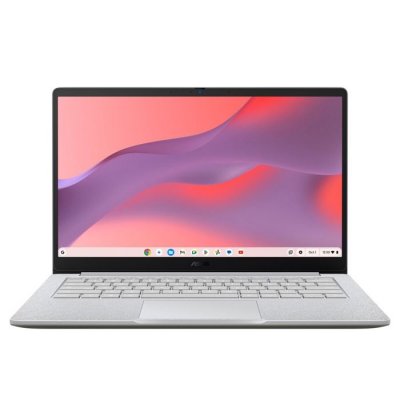 ASUS Chromebook CM1405CM4A-DRFS60011 14"" MediaTek Kompanio 8 Go RAM 128 Go eMMC Gris