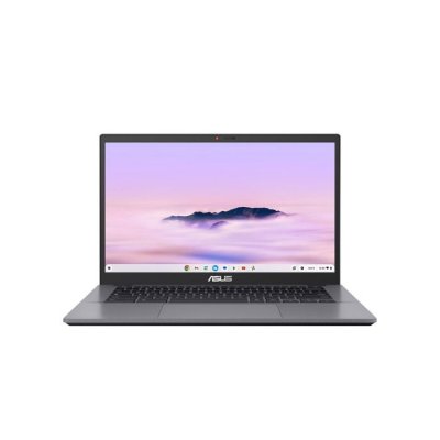 ASUS Chromebook CX3402CVA-MW4145 14"" Ecran tactile Intel Core 3 8 Go RAM 256 Go eMMC Gris