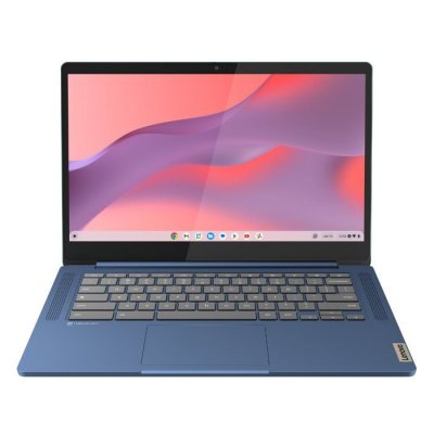 LENOVO Chromebook  14''ip Slim 3 Cb 14m868-4go/128go