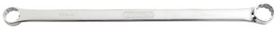 KS TOOLS CHROMEplus Cl&eacute;s polygonales, extra longues, 12x14mm - 