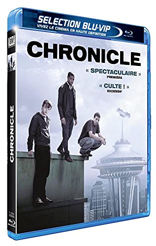 Chronicle [Version longue in&eacute;dite]