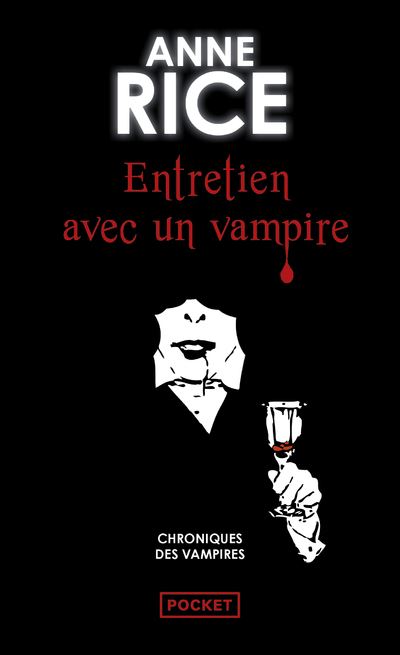 Chroniques des vampires, tome 1 : Entretiens avec un vampire