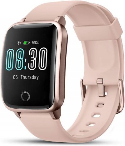 CHRONUS Chrono Montre Connect&eacute;e Sport