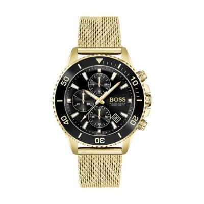 BOSS Chronographe Homme  1513906 