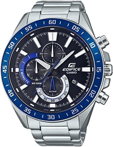 CASIO Chronographe Homme  EFV620D1A2VUEF 