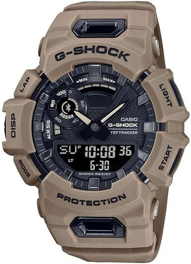CASIO Chronographe Homme  GBA900UU5AER 