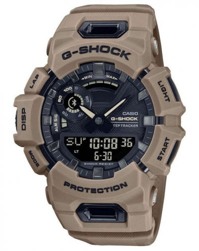 CASIO Chronographe Homme  GBA900UU5AER 