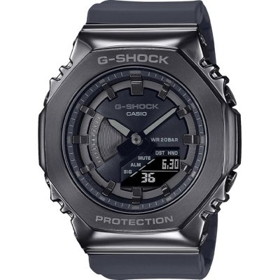 CASIO Chronographe Homme  GMS2100B8AER 