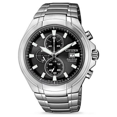 CITIZEN Chronographe Homme  CA070086E