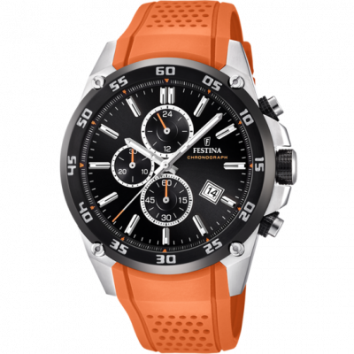 FESTINA Chronographe Homme  F20330/4 