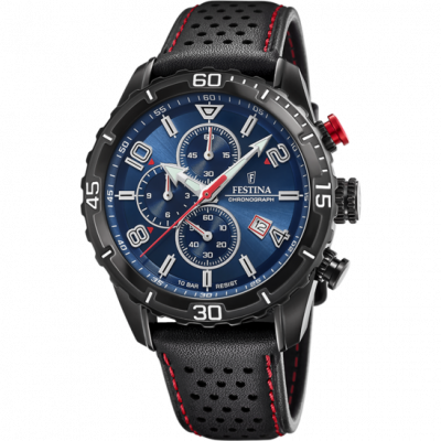 FESTINA Chronographe Homme  F20519/2 