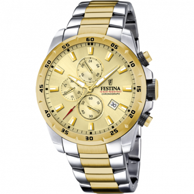 FESTINA Chronographe Homme  F20562/1