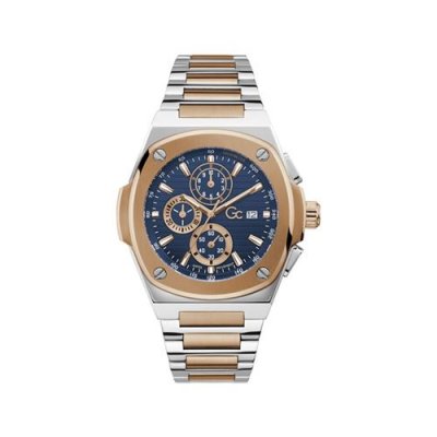 GC Chronographe Homme  by Guess Y99002G7MF