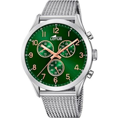 LOTUS Chronographe Homme  18637/2