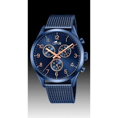 LOTUS Chronographe Homme  18638/1 