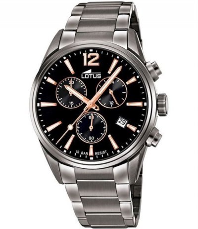 LOTUS Chronographe Homme  18682/2