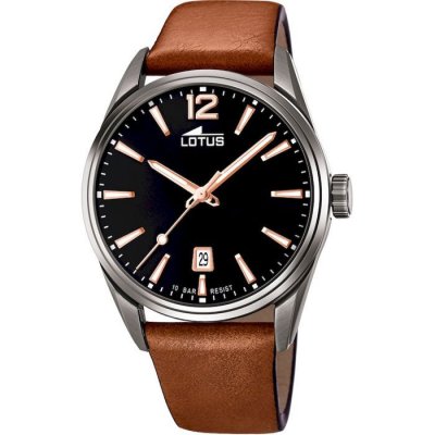 LOTUS Chronographe Homme  18685/2