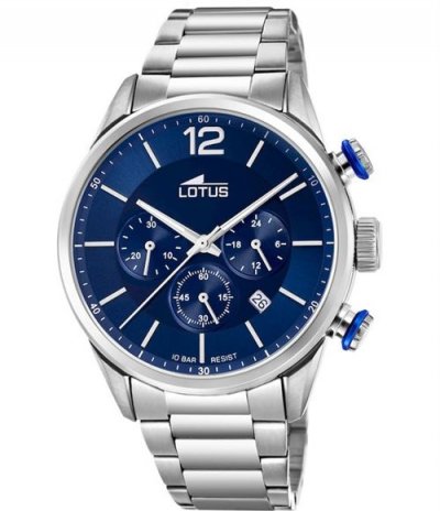 LOTUS Chronographe Homme  18688/1 