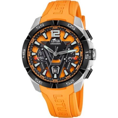 LOTUS Chronographe Homme  18944/3 bracelet s 