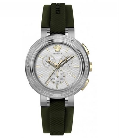 VERSACE WATCHES Chronographe Homme VExtreme Pro Chrono VE2H00121