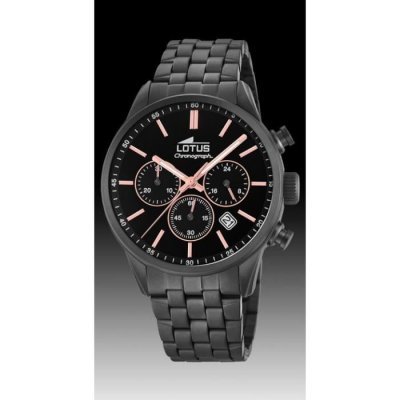 LOTUS Chronographe Unisex  18668/2