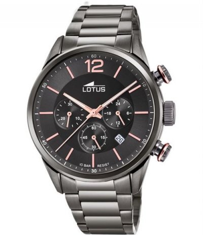 LOTUS Chronographe Unisex  18686/2