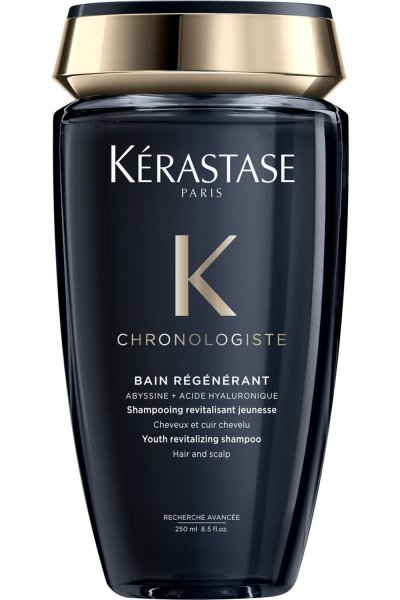 KERASTASE CHRONOLOGISTE bain r&eacute;g&eacute;n&eacute;rant 250 ml