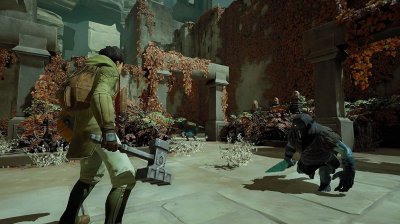 Chronos: Before the Ashes PC 