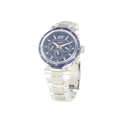 CHRONOTECH  cc7045m-01 orologi da polso uomo al quarzo