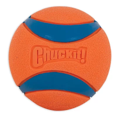 CHUCKIT!  - Ultra Ball XXL 10 cm 1 Pack - (CHUC170501)