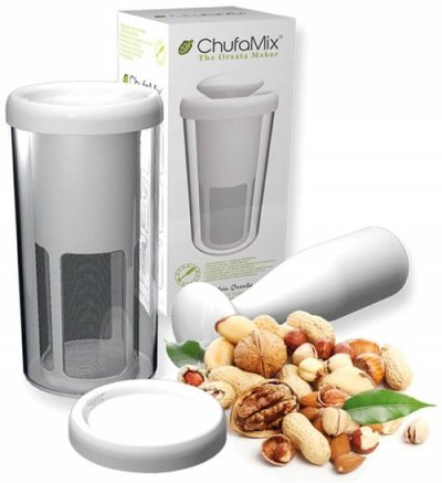 CHUFAMIX  Pour Laits V&eacute;g&eacute;taux Maison