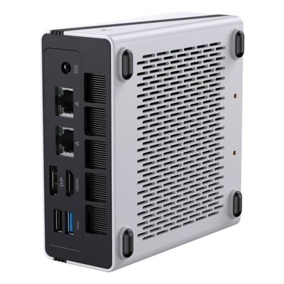 CHUWI  Pc De Bureau Ubox-p R5-6600h/16gb/512gb Ssd