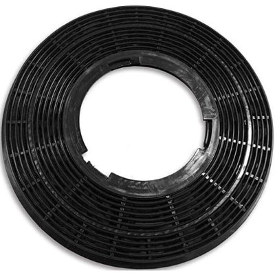 CIARRA  CBCF005 Filtre &agrave; Charbon pour Hotte Aspirante Extracteur d'air CBCS5913A