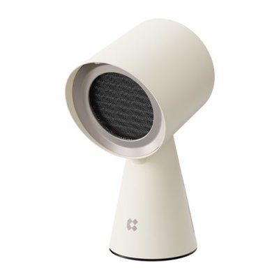 CIARRA  - Hotte Aspirante Portable Pose Libre 2 Vitesses 3 Filtres Inclus Blanc CDW01PH - Blanc