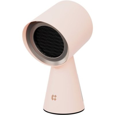 CIARRA  Hotte Aspirante Portable Pose Libre 2 Vitesses 3 Filtres Inclus Rose CDP01PH - Rose