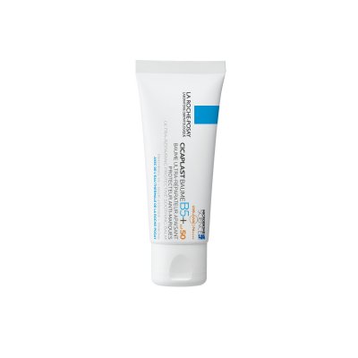 LA ROCHE POSAY Cicaplast Baume B5+ cr&egrave;me r&eacute;paratrice SPF50 40 ml