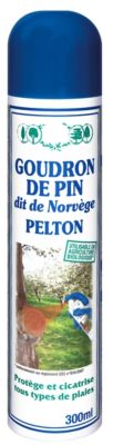 PELTON Cicatrisant a&eacute;rosol  300ml